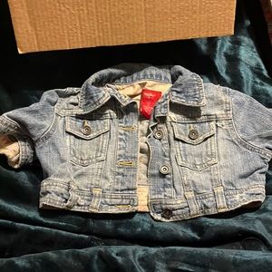 Kids Jean jacket